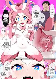 Page 5 of Slave Ball Brainwash Serena & Sylveon [english (by Kusayarou) -  Hentai doujinshi for free at HentaiLoop
