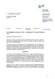 Bpa Bundesverband Privater Anbieter Sozialer Dienste E V Altenpflegeumlage 2014