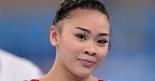 Suni Lee, 1st Hmong American Olympic gymnast, brings pride to community  with win