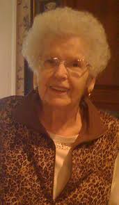 Maxine (Brewer) Sparkman Obituary September 8, 2018