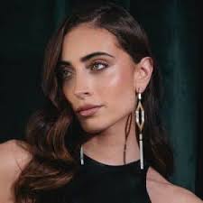 Anillo Norma de oro blanco con diamantes