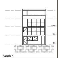 The maison citrohan, especially, was intended to improve the living conditions of people's everyday lives. Maison Citrohan Data Photos Plans Wikiarquitectura