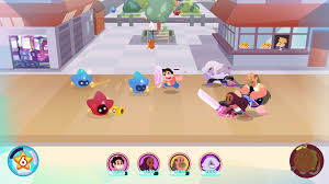 Steven Universe Save The Light For Nintendo Switch Nintendo Game Details
