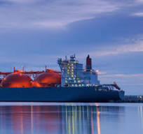 Liquefaction of Natural Gas (LNG)