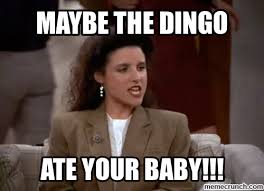 Seinfeld This That And The Other Thang