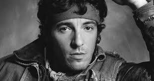 They weren't youngsters when they tied the knot; Bruce Springsteen S Life In Pictures Gallery Wonderwall Com
