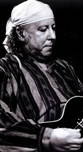 Psychosis, sex cults, suicide and the curse of Fleetwood Mac guitarists