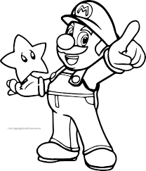 Super Mario Coloring Pages Super Mario Coloring Pages Mario Coloring Pages Coloring Pages