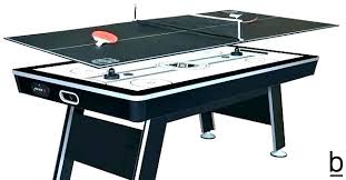 Best Table Tennis Conversion Top Reviews 2020 And Buying Guide In 2020 Table Tennis Conversion Top Ping Pong Table Tennis