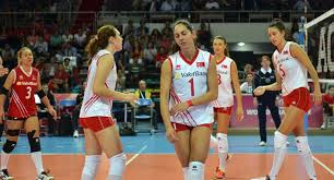 Hande baladın olimpiyata katılan takımları korkuttuğumuzu düşünüyorum i kadın voleybol milli takım. Sultanlar Bu Kez Maglup Trt Spor Turkiye Nin Guncel Spor Haber Kaynagi