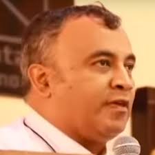 P. Aníbal Vera Guerrero