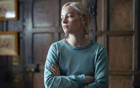 Hanna Staffel 3 Start Inhalt Darsteller Innen So Geht Es Weiter Amazon Prime Video Hanna Amazon Prime Tv Series Amazon Prime Tv