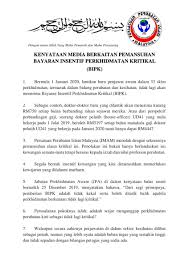 Persatuan Perubatan Islam Malaysia Imam Imamalaysia Twitter