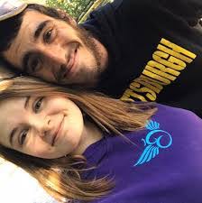 Benjamin Delong's Instagram, Twitter & Facebook