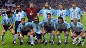Con el capitán lionel messi a la cabeza, el director técnico de la selección argentina. Todas Las Camisetas En La Historia De La Seleccion Argentina 90min