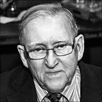 WILLIAM MORRIS Obituary (1932