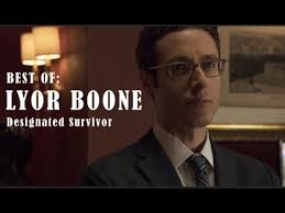 Actor Paulo Costanzo Talks Designated Survivor And How He Broke Into  Hollywood | Cbc Radio
