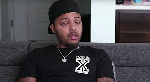 Visit the official bw apparel online store! Growing Up Hip Hop Preview Bow Wow Refuses To Give Any Explanation Amid Paternity Drama Buzz News Post