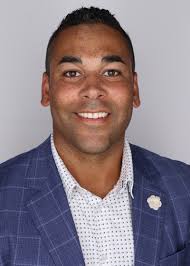 Ben N. Cochran, Financial Advisor