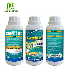 Creek 2.1EC