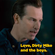 The Other Guys' was released