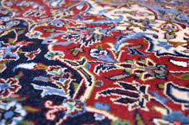 Porter's carpet cleaners is the only certified master rug cleaner in louisiana. Rug Cleaning Porters Carpet Cleaners