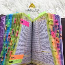 Share on facebook share on twitter share on google plus. Tag Alquran Anda Sendiri Dengan Set Quran Tagging Diy Enuur