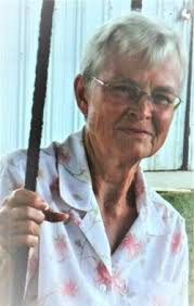 Obituary information for NAOMI SPEARS LOVE