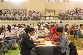 Maybe you would like to learn more about one of these? 6 Trik Supaya Lolos Seleksi Perguruan Tinggi Swasta Jangan Sepelekan Tetap Persiapkan