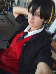 Maybe you would like to learn more about one of these? Cosplay Koro Sensei Human Assassination Classroom Amino