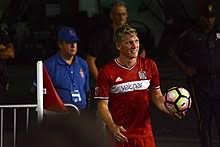 After 17 seasons (youth and senior), 500 appearances, eight bundesliga titles and one champions league title with bayern munich, midfielder bastian schweinsteiger joined manchester united in. Bastian Schweinsteiger Wikipedia