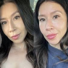 Winnie Moses's Instagram, Twitter & Facebook