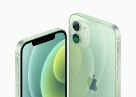 Apple Announces Iphone 12 And Iphone 12 Mini A New Era For Iphone With 5g Apple