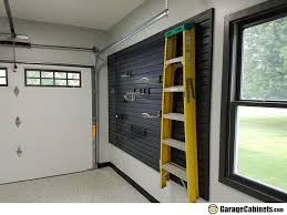 Cheaper garage cabinets can leave a lot to be desired when it comes to functionality and durability. All Dream Garages Must Include A Garage Workbench With Storage Garagecabinets Com