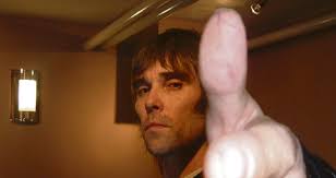 The Stone Roses are taking one last shot at the title