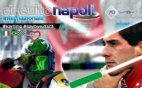 28° Trofeo Karting Ayrton Senna a Sarno • ilTornante.it