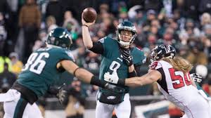 Sun, sep 12 at 1:00 pm. Nfl Thursday Night Opener Atlanta Falcons Philadelphia Eagles Tv Info