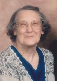 Mary Ballard Obituary 2015