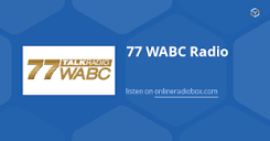 77 WABC Radio Listen Live - 770 kHz AM, New York, United States ...