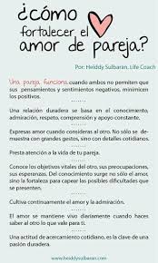 Admiracion Amor De Pareja Frases Love Refranes De Amor