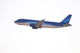 Its hub is located at heydar aliyev international airport (gyd) outside the capital city of baku. Azerbaijan Airlines Resumes Flights To Major European Cities Caspian News