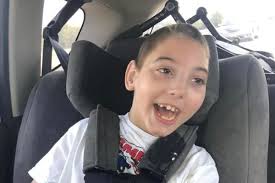 Fundraiser by Karri Klug : Cayden Klug