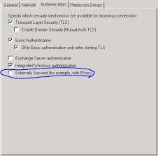 If you have an exchange 2007 or exchange 2010 server and you discover that you are an open relay, there is a very simple command that you can run from the exchange management shell to. Exchange Server Relaying How To Use It How To Turn It Off Ac Brown S It World