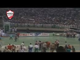 دائما ما تشهد مواجهة الأبيض وزعيم الثغر الندية والإثارة، فتاريخيا تحمل مباراة اليوم المواجهة رقم 26 بكأس مصر، ففى 25 مباراة سابقة فاز الزمالك في 16 مباراة والاتحاد في 6 وتعادل الفريقان 3 مرات. ÙÙØ®Øµ ÙØ¨Ø§Ø±Ø§Ø© ÙØ±Ø© Ø§ÙØ³ÙØ© Ø¨ÙÙ Ø§ÙØ²ÙØ§ÙÙ ÙØ§ÙØ¥ØªØ­Ø§Ø¯ ÙÙ Ø­Ø³Ù Ø§ÙØ¯ÙØ±Ù ÙÙØ³Ù 1997 Youtube