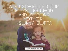 See more ideas about funny things jokes quotes and funny images. Quotes About Sisters