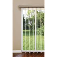 Check spelling or type a new query. Designview Mosaic Tan 3 5 In Vertical Blind 78 In W X 84 In L 10793478805686 The Home Depot