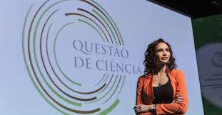 No roda viva, a jornalista vera magalhães recebe a bióloga e pesquisadora natalia pasternak. Natalia Pasternak Reforca Time De Comentaristas Da Radio Cbn Abc Da Comunicacao