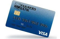 And maple leaf financial, inc. Farmers Bank Home
