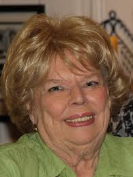 Margaret Hodson Obituary