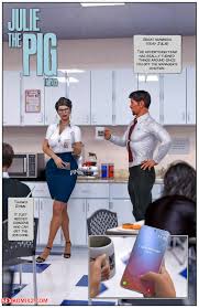 ✅️ Porn comic Julie The Pig. Tab109 Sex comic guy decides to ✅️ | | Porn  comics hentai adult only | wporncomics.com
